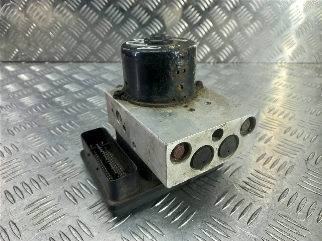 блок abs NISSAN MURANO  47660CC010, 980 рублей, Москва