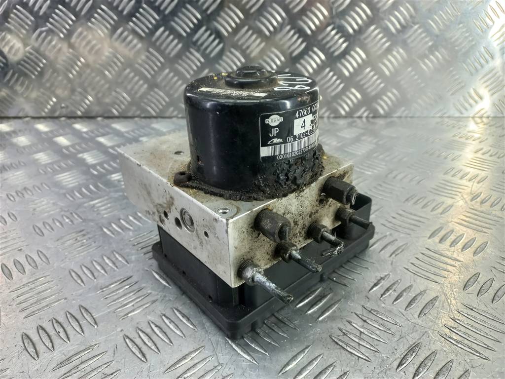 блок abs NISSAN MURANO  47660CC010, 980 рублей, Москва
