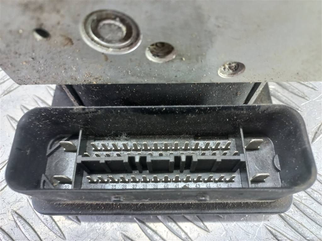 блок abs NISSAN MURANO  47660CC010, 980 рублей, Москва