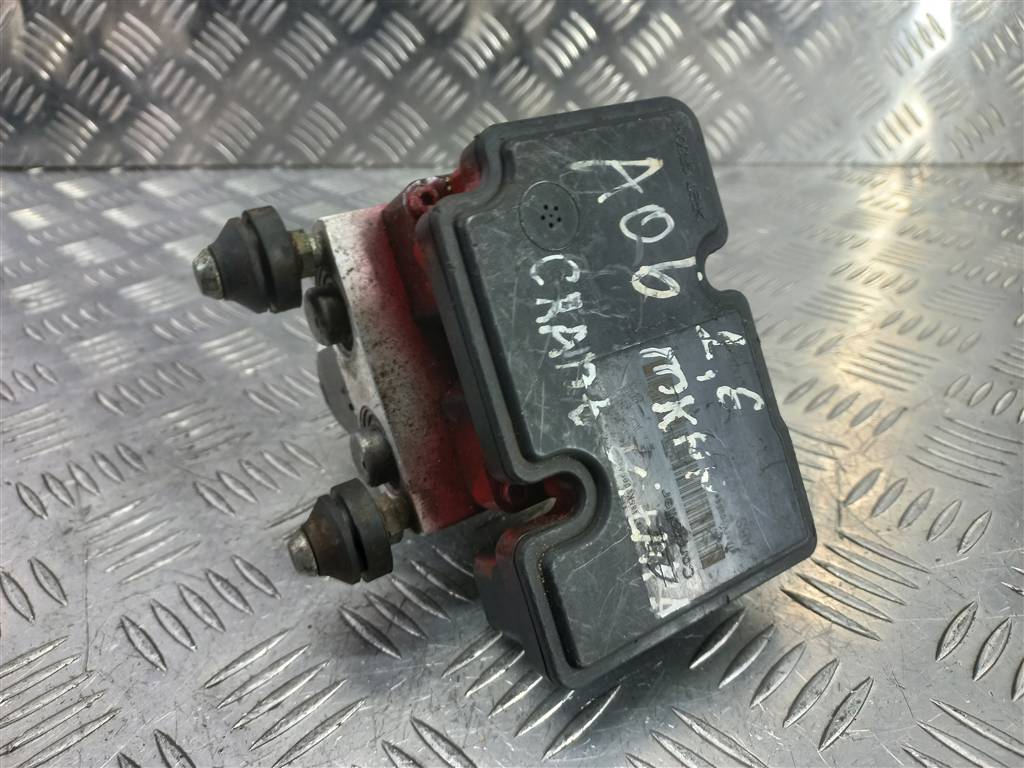 блок abs SUZUKI Grand Vitara 1.6 4WD MT (106 л.с.)Grand Vitara  II (2005—2008) Внедорожник 5611064JC1, 2930 рублей, Москва