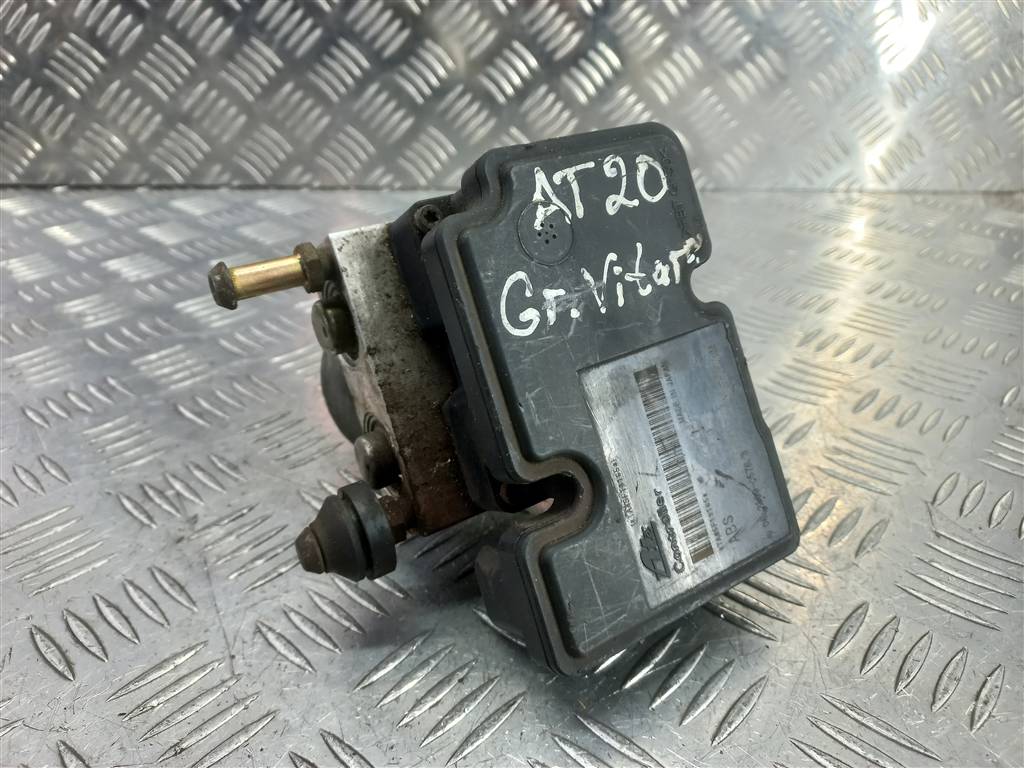 блок abs SUZUKI Grand Vitara 2.0 4WD MT (140 л.с.)Grand Vitara  II (2005—2008) Внедорожник 5611064JC1, 2930 рублей, Москва