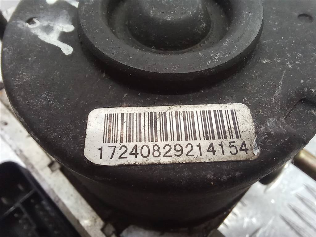 блок abs SUZUKI Grand Vitara 2.0 4WD MT (140 л.с.)Grand Vitara  II (2005—2008) Внедорожник 5611064JC1, 2930 рублей, Москва