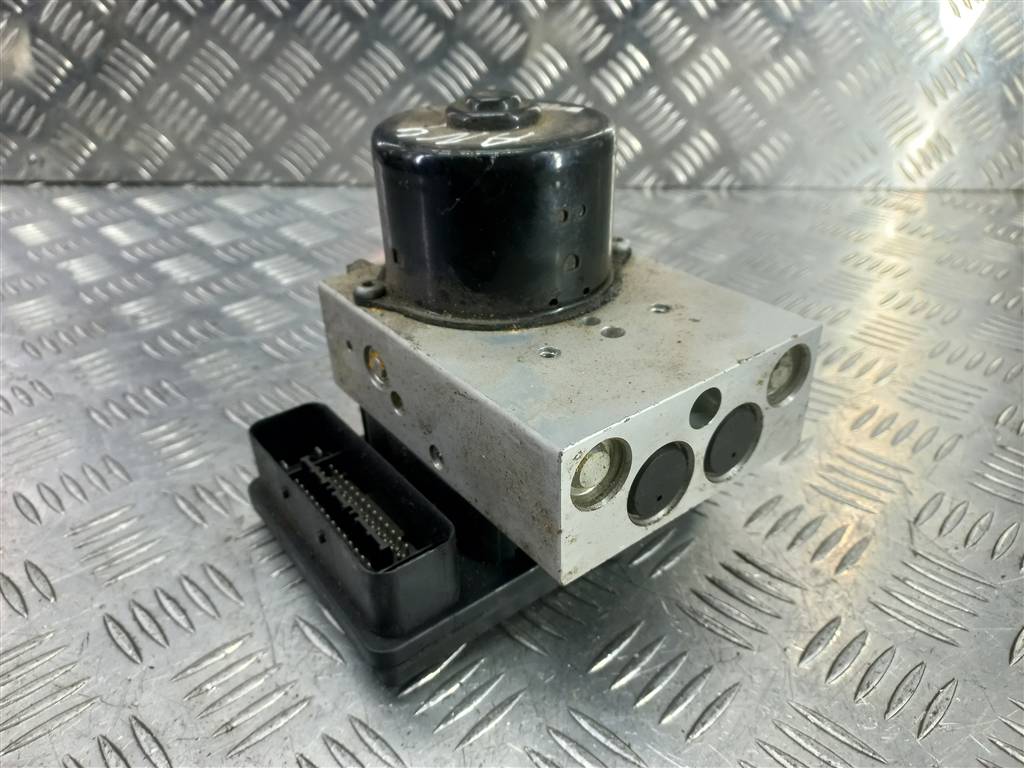 блок abs NISSAN MURANO  47660CC010, 980 рублей, Москва