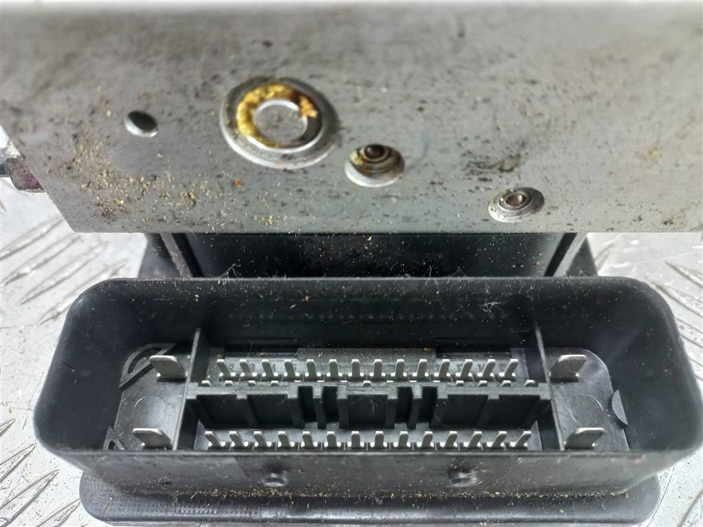 блок abs NISSAN MURANO  47660CC010, 980 рублей, Москва