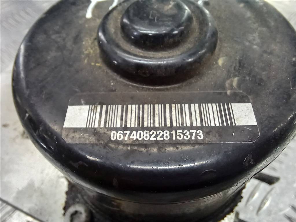 блок abs NISSAN MURANO  47660CC010, 980 рублей, Москва