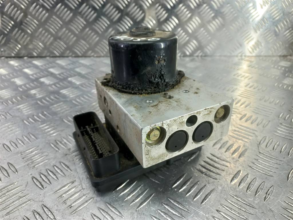 блок abs NISSAN MURANO  47660CC010, 980 рублей, Москва