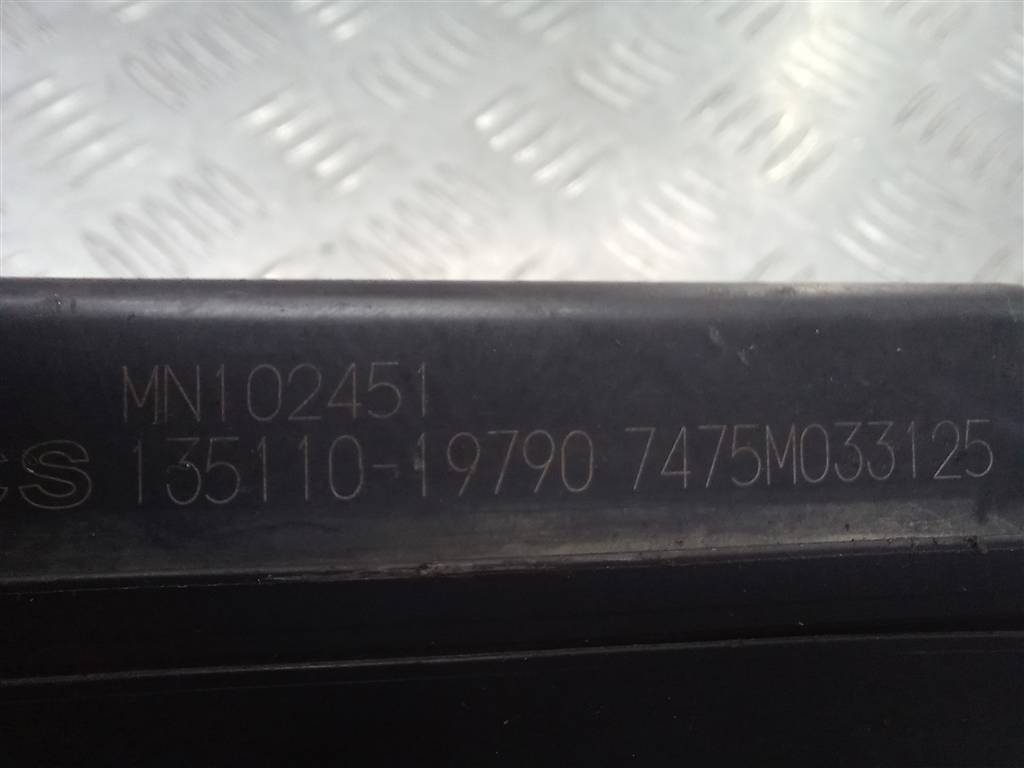 блок abs MITSUBISHI L200   4670A232, 3850 рублей, Москва