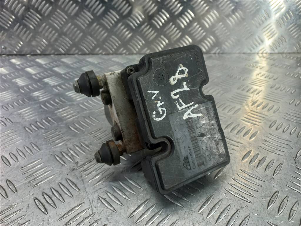 блок abs SUZUKI Grand Vitara 1.6 4WD MT (106 л.с.)Grand Vitara  II (2005—2008) Внедорожник 5611064JC1, 2930 рублей, Москва