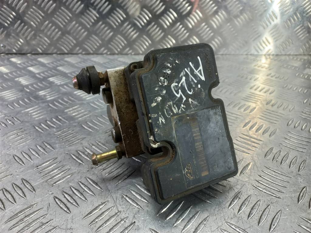 блок abs SUZUKI Grand Vitara 2.0 4WD MT (140 л.с.)Grand Vitara  II (2005—2008) Внедорожник 5611064JC1, 2930 рублей, Москва