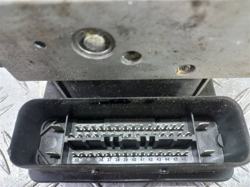 блок abs NISSAN MURANO  47660CC010, 980 рублей, Москва