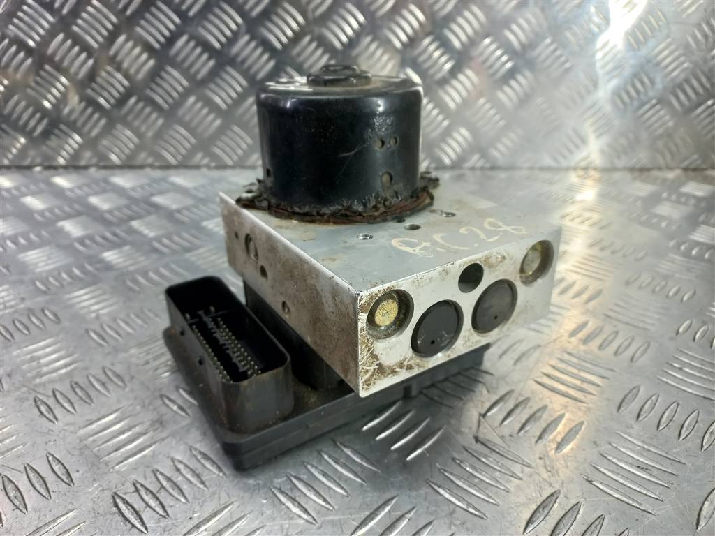 блок abs NISSAN MURANO  47660CC010, 980 рублей, Москва