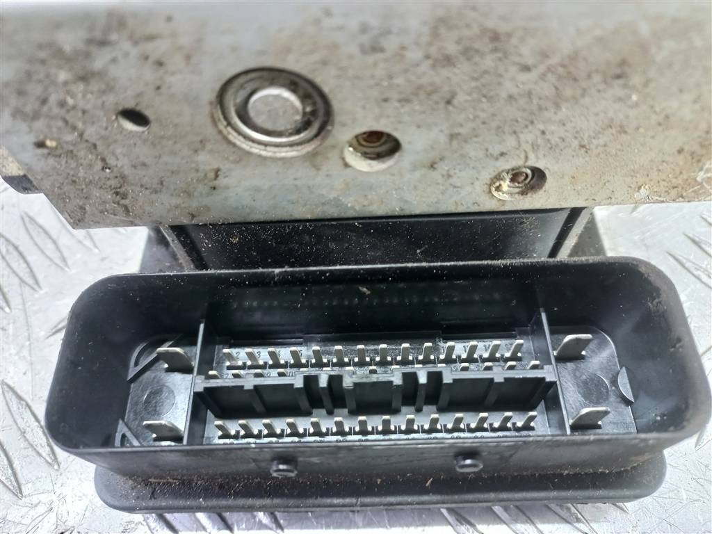 блок abs NISSAN MURANO  47660CC010, 980 рублей, Москва