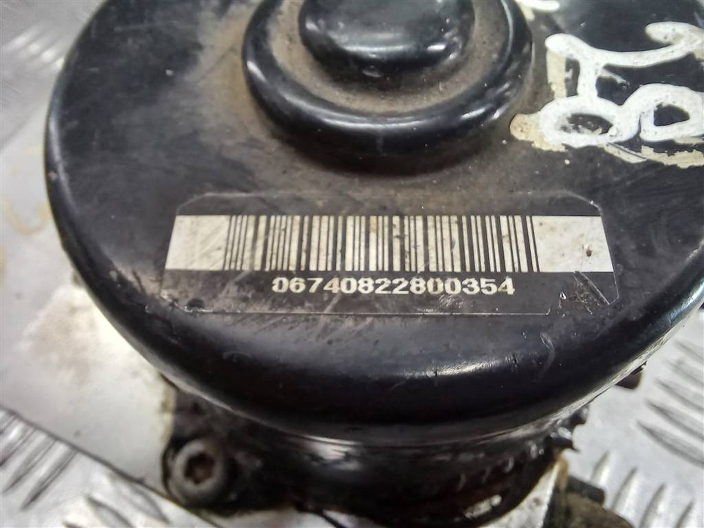 блок abs NISSAN MURANO  47660CC010, 980 рублей, Москва