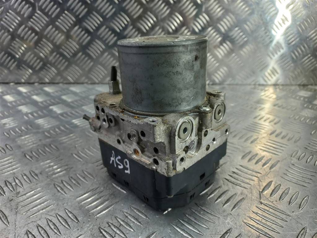 блок abs MAZDA 6  GAY7437A0B, 3850 рублей, Москва
