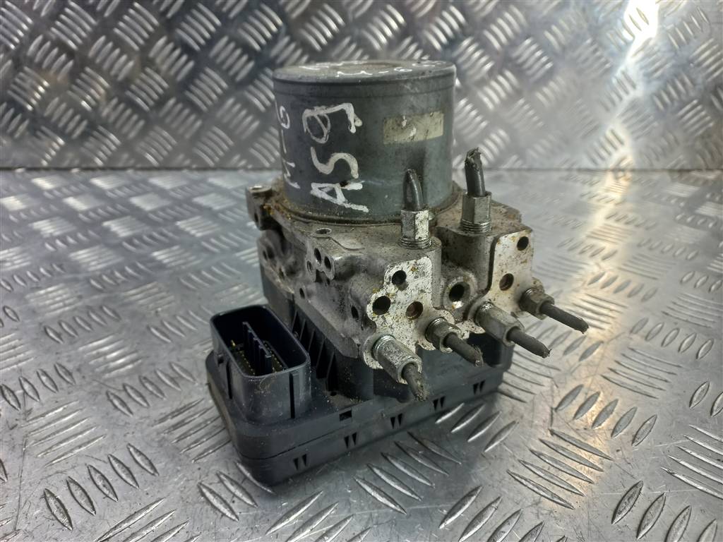 блок abs MAZDA 6  GAY7437A0B, 3850 рублей, Москва