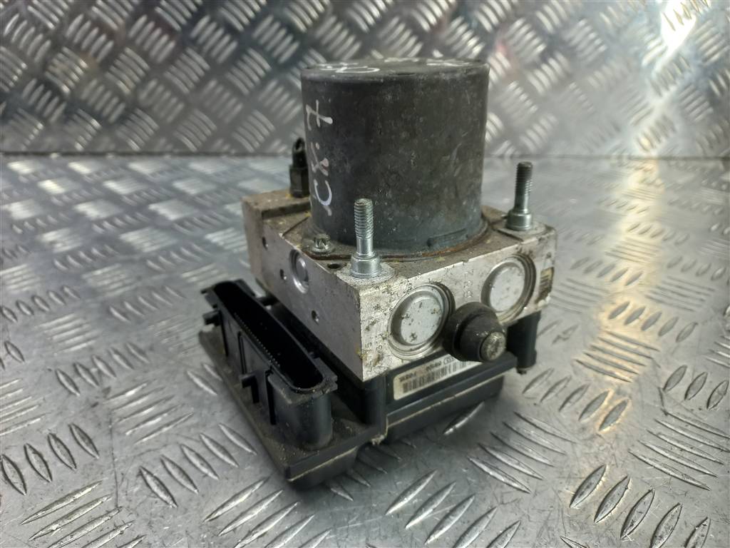 блок abs MAZDA CX-7  EHY4437A0A, 980 рублей, Москва