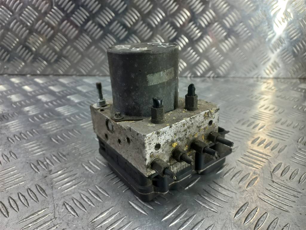 блок abs MAZDA CX-7  EHY4437A0A, 980 рублей, Москва