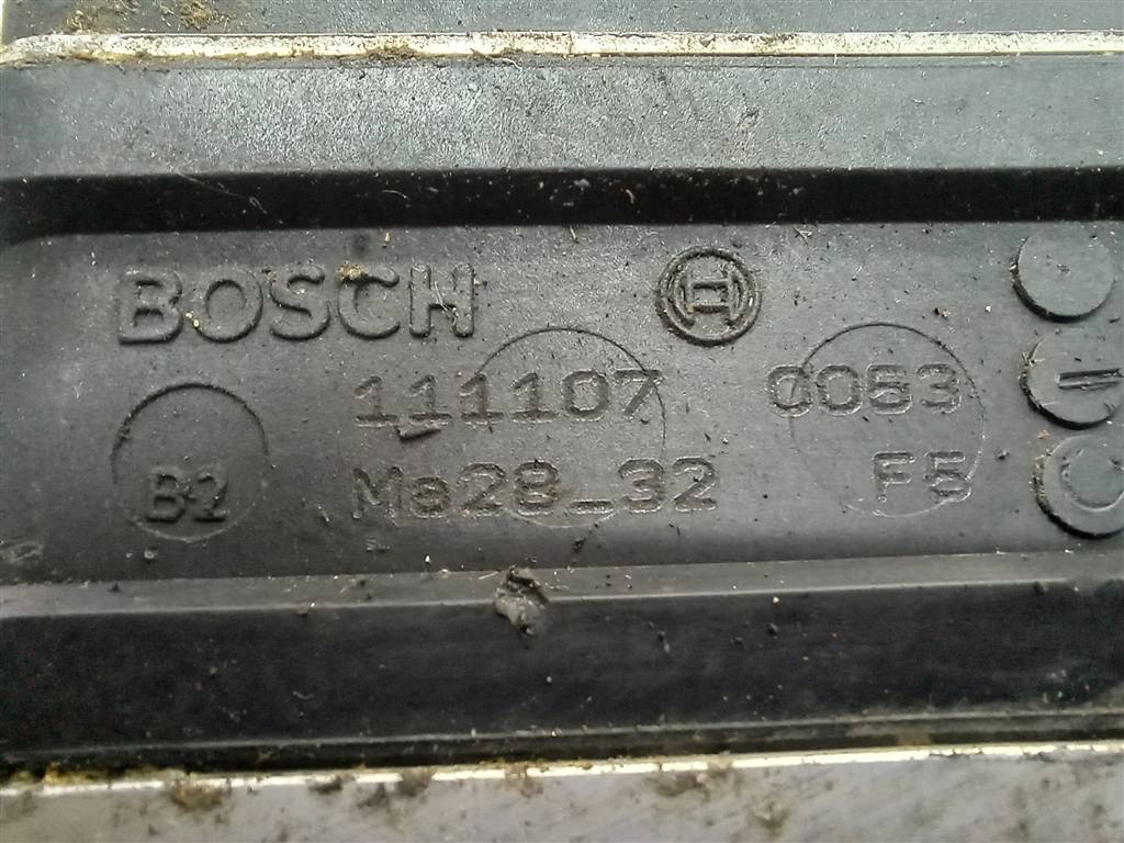 блок abs MAZDA CX-7  EHY4437A0A, 980 рублей, Москва