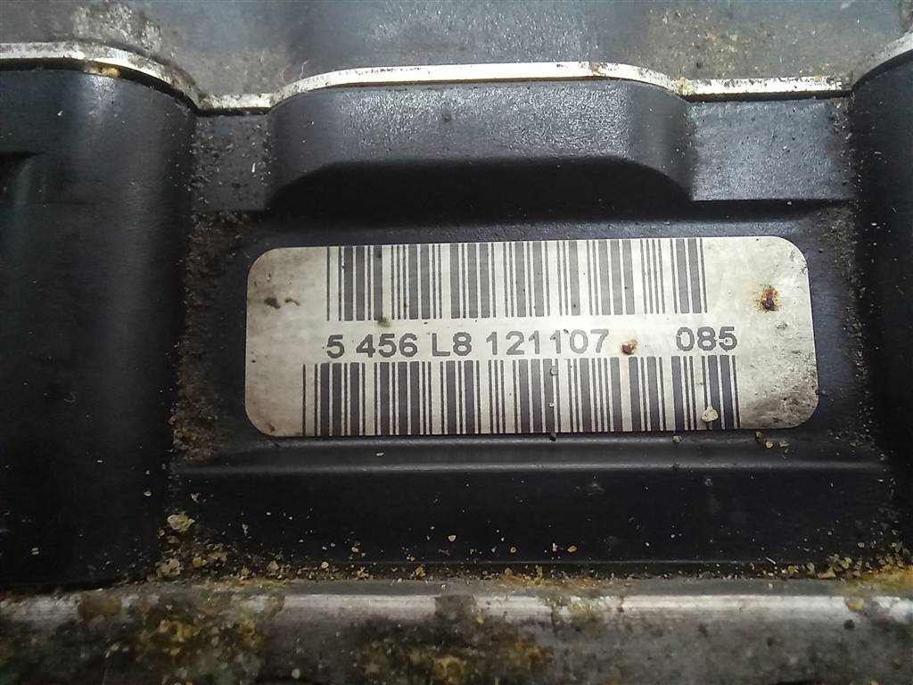 блок abs MAZDA CX-7  EHY4437A0A, 980 рублей, Москва