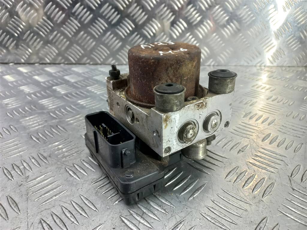 блок abs MAZDA 6  GRYL437A0, 1550 рублей, Москва