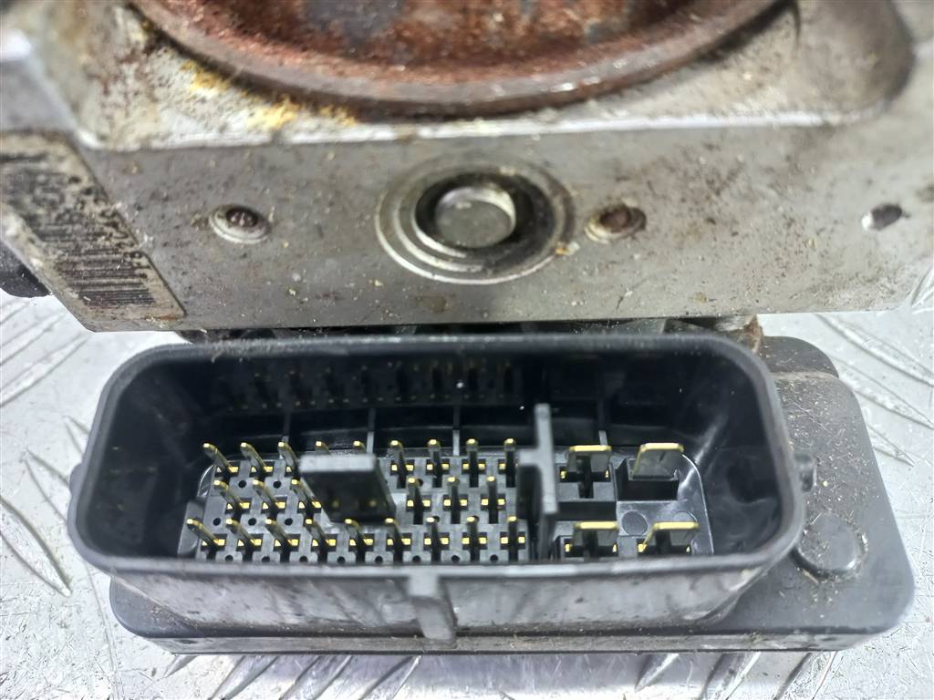 блок abs MAZDA 6  GRYL437A0, 1550 рублей, Москва