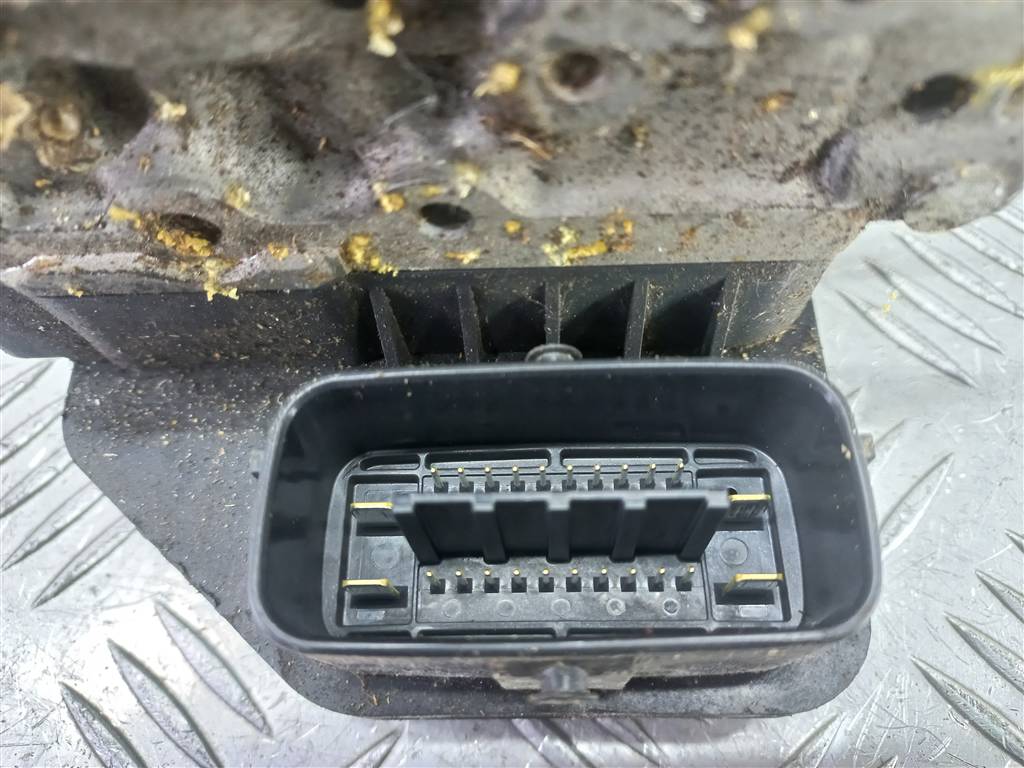 блок abs MAZDA 6  GAY7437A0B, 3850 рублей, Москва