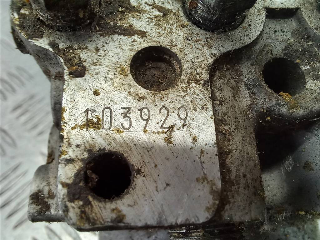 блок abs MAZDA 6  GAY7437A0B, 3850 рублей, Москва