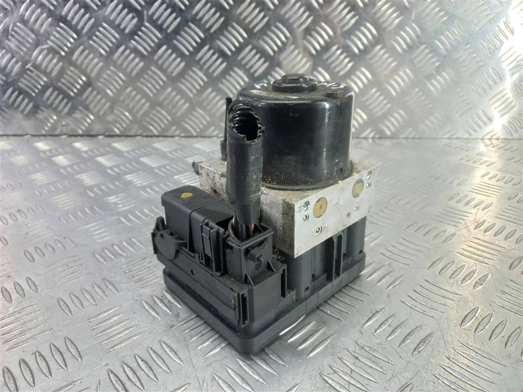 блок abs MAZDA 3  BRYV437AZB, 2590 рублей, Москва