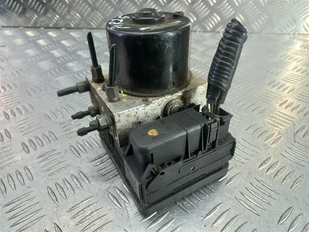блок abs MAZDA 3  BRYV437AZB, 2590 рублей, Москва