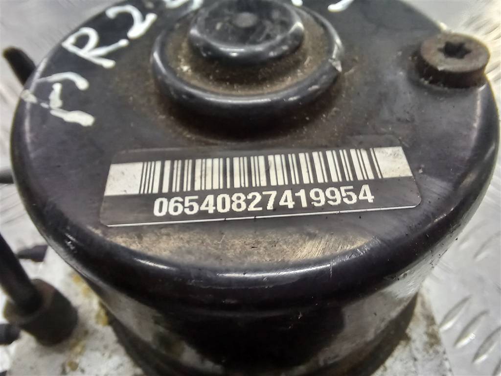 блок abs MAZDA 3  BRYV437AZB, 2590 рублей, Москва