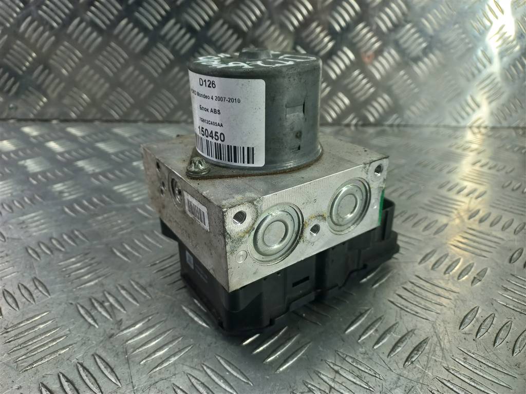 блок abs FORD MONDEO Mondeo 1762179, 1780 рублей, Москва
