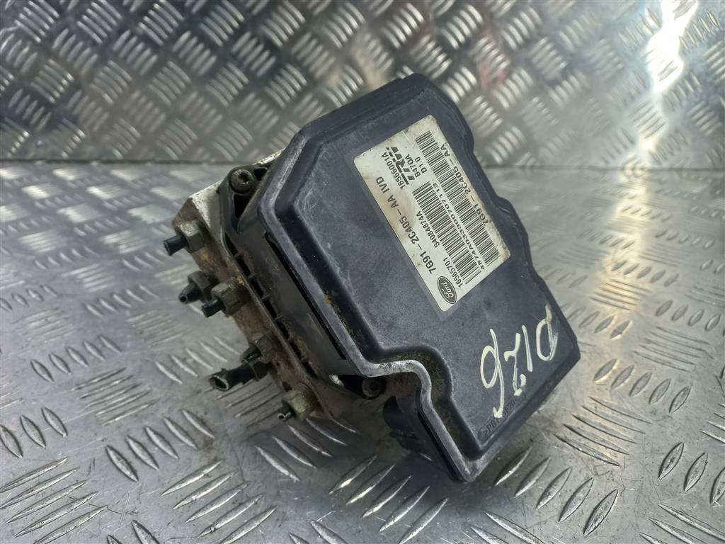 блок abs FORD MONDEO Mondeo 1762179, 1780 рублей, Москва