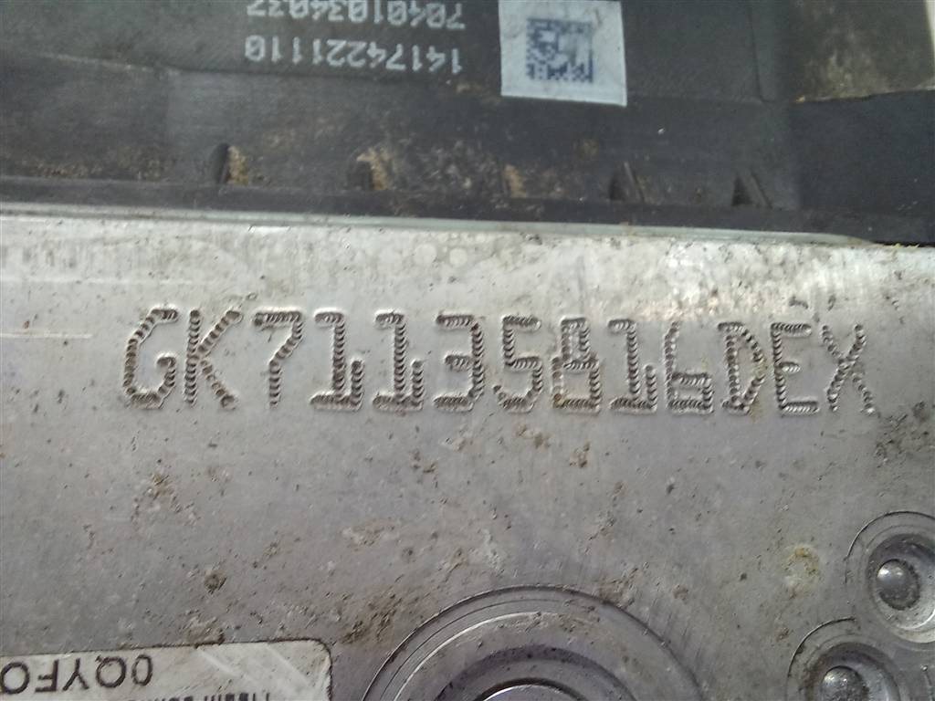 блок abs FORD MONDEO Mondeo 1762179, 1780 рублей, Москва