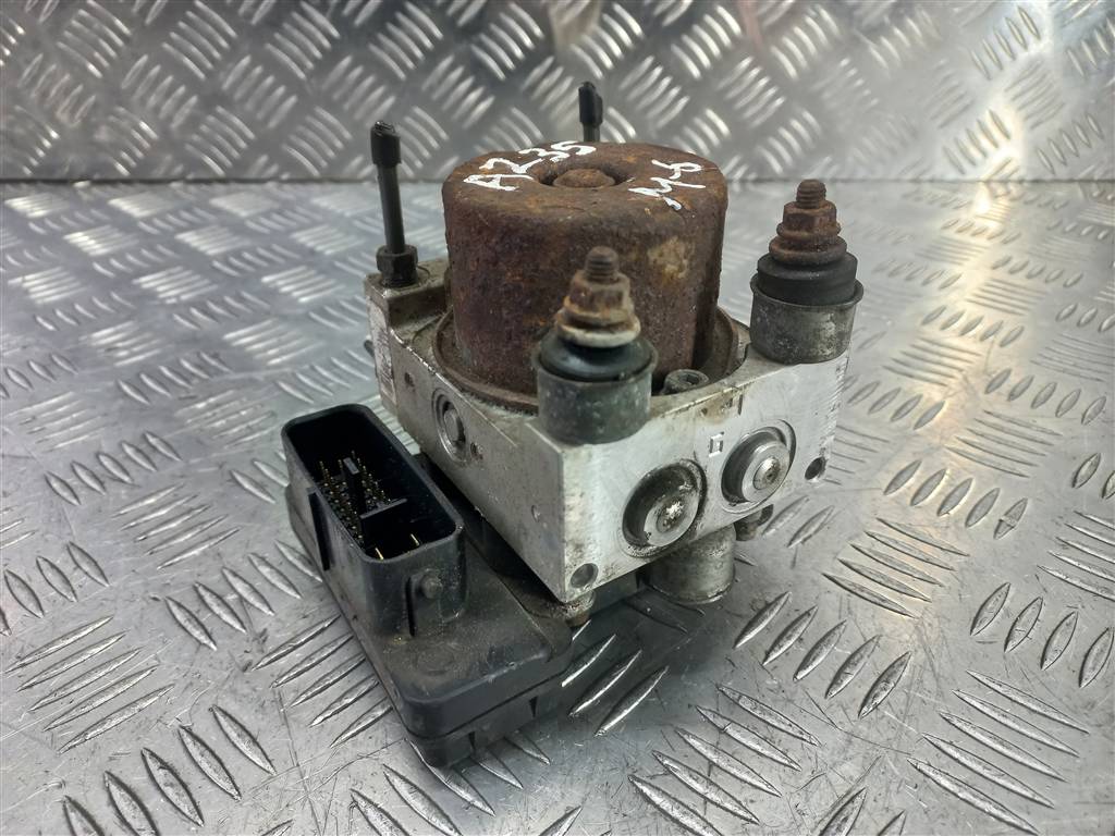 блок abs MAZDA 6  GRYL437A0, 1550 рублей, Москва