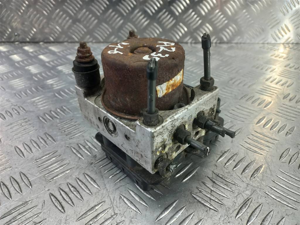 блок abs MAZDA 6  GRYL437A0, 1550 рублей, Москва