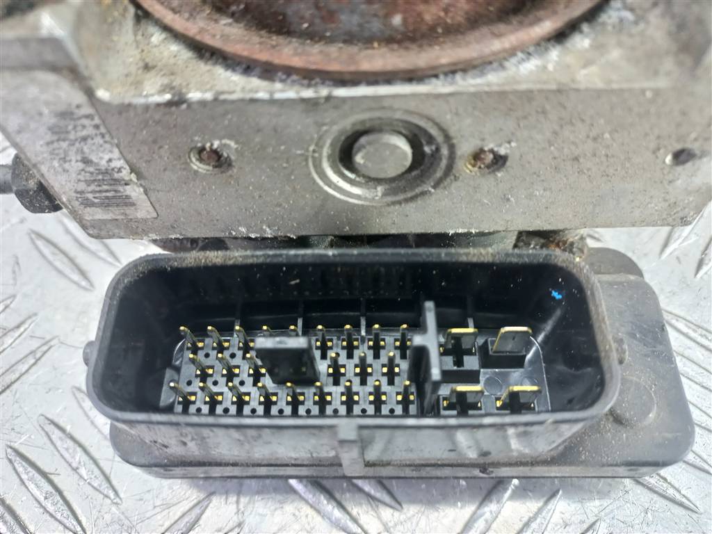 блок abs MAZDA 6  GRYL437A0, 1550 рублей, Москва