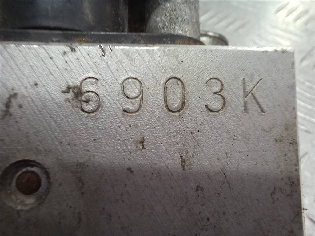 блок abs MAZDA 6  GRYL437A0, 1550 рублей, Москва