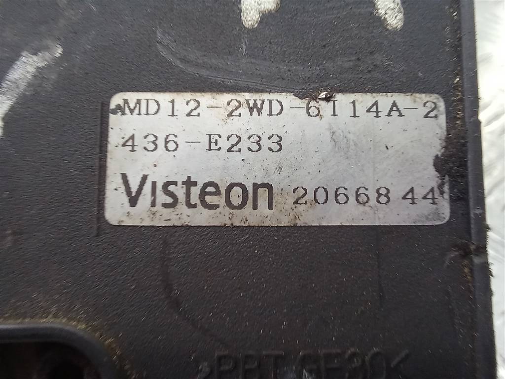 блок abs MAZDA 6  GRYL437A0, 1550 рублей, Москва