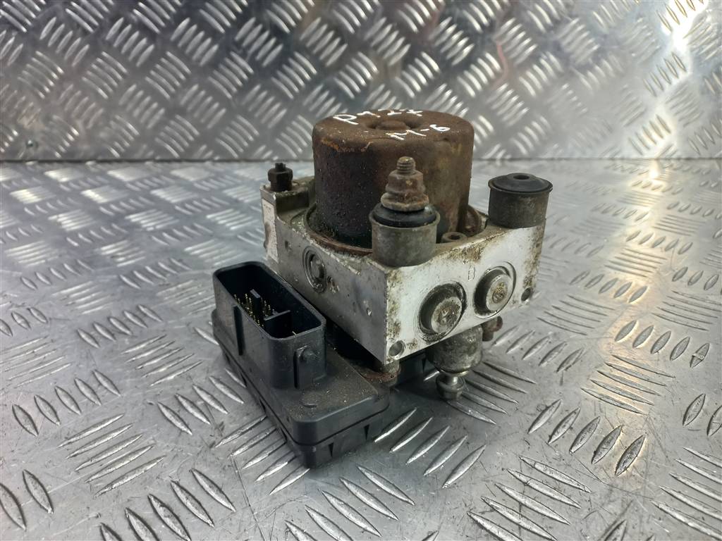 блок abs MAZDA 6  GRYL437A0, 1550 рублей, Москва