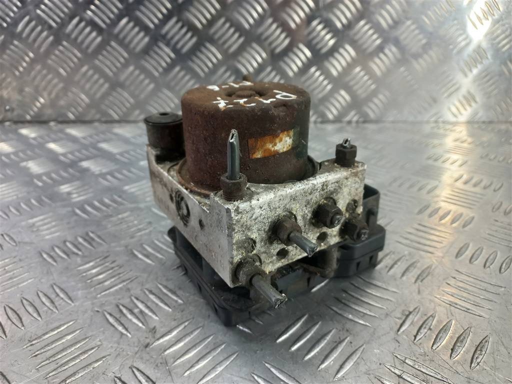 блок abs MAZDA 6  GRYL437A0, 1550 рублей, Москва