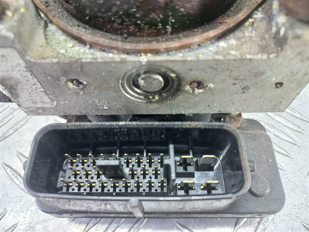 блок abs MAZDA 6  GRYL437A0, 1550 рублей, Москва