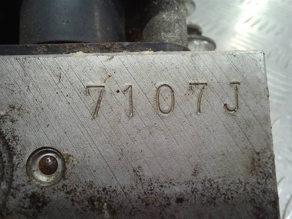 блок abs MAZDA 6  GRYL437A0, 1550 рублей, Москва