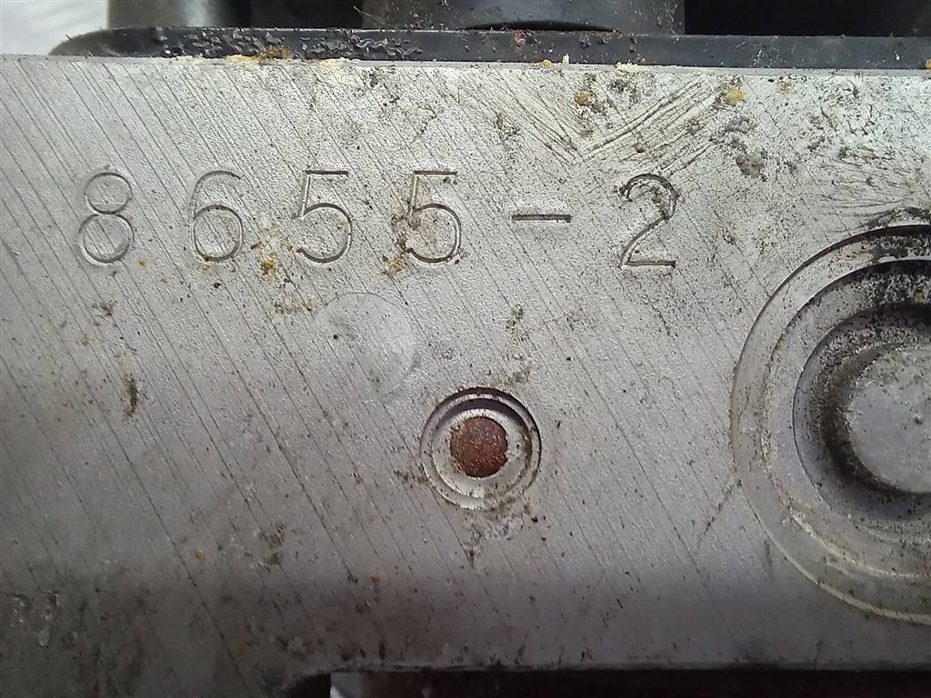 блок abs MAZDA 6  GRYL437A0, 1550 рублей, Москва