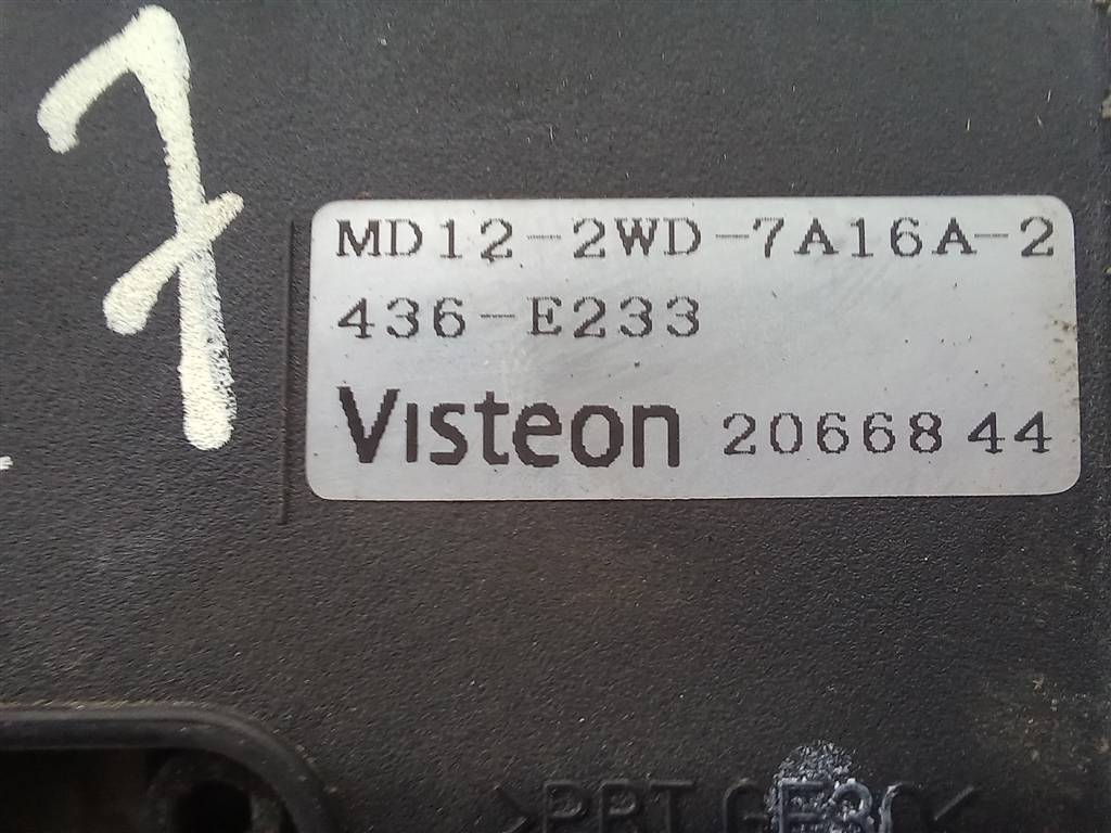 блок abs MAZDA 6  GRYL437A0, 1550 рублей, Москва