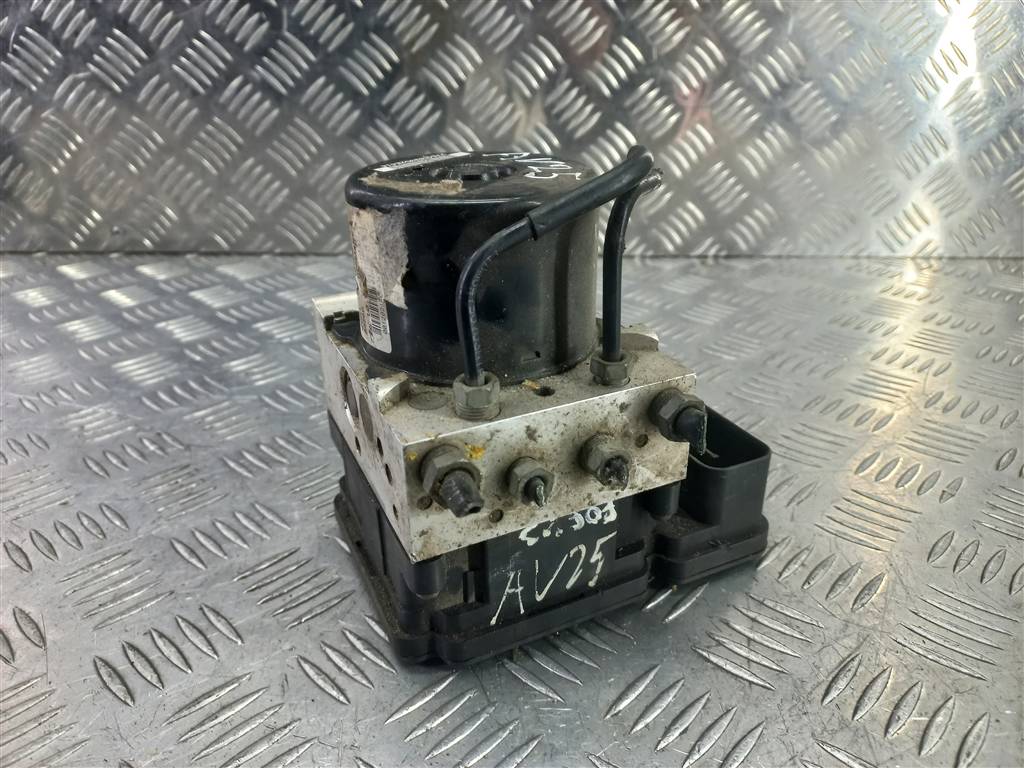 блок abs FORD Focus  1847182, 1780 рублей, Москва