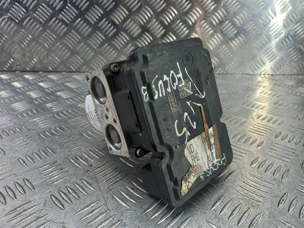 блок abs FORD Focus  1847182, 1780 рублей, Москва
