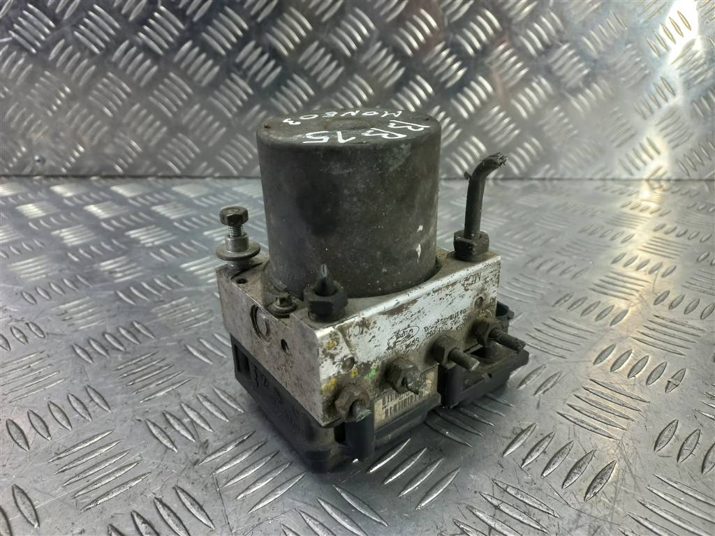 блок abs FORD MONDEO Mondeo 1337130, 4430 рублей, Москва