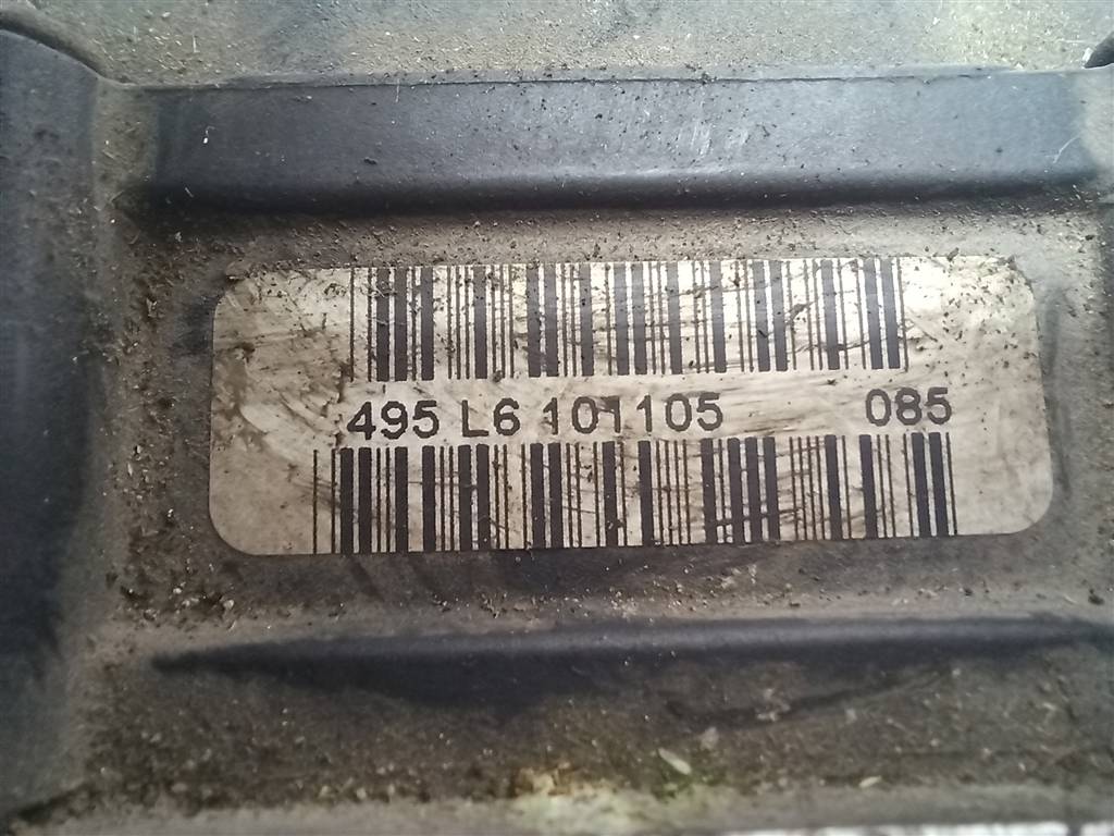 блок abs FORD MONDEO Mondeo 1337130, 4430 рублей, Москва