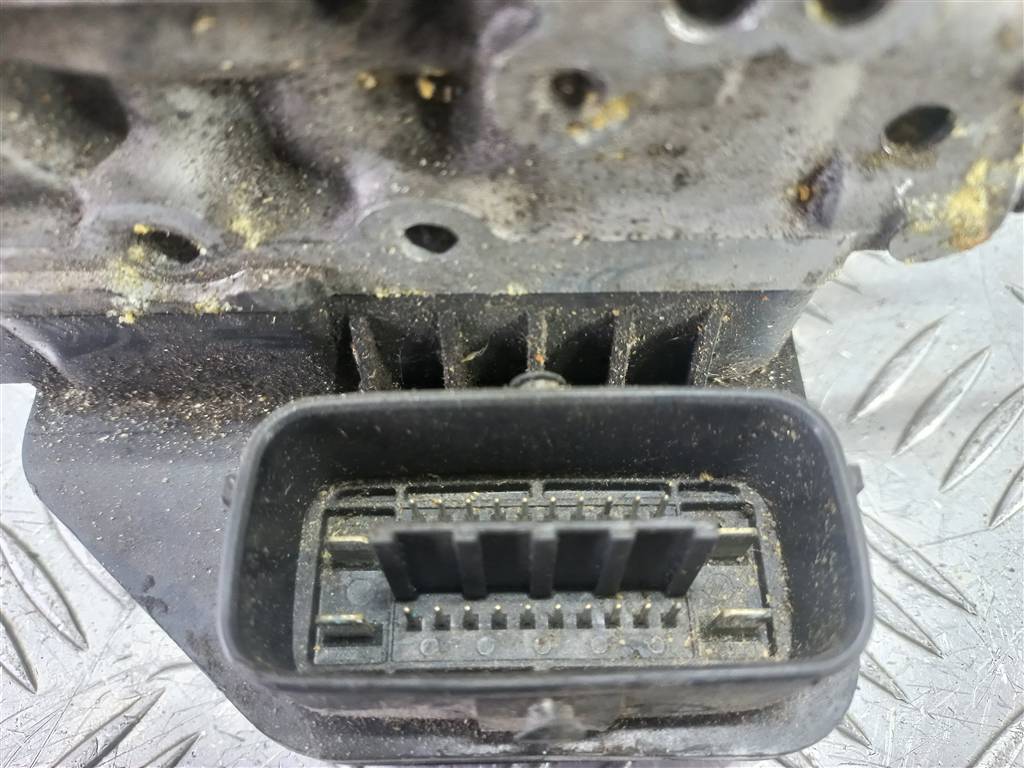 блок abs MAZDA 6  GAY7437A0B, 3850 рублей, Москва