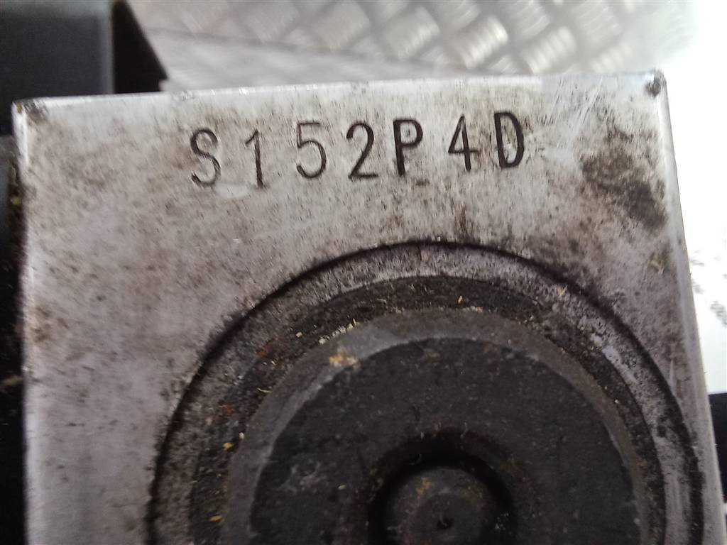 блок abs Hyundai TUCSON 2.0 CRDi AT (112 л.с.)Tucson  I (2004—2011) Внедорожник 589202E150, 21100 рублей, Москва